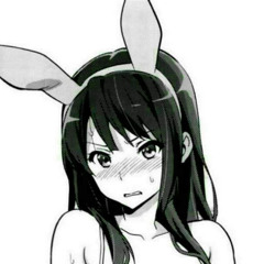 Bunny Girl Senpai