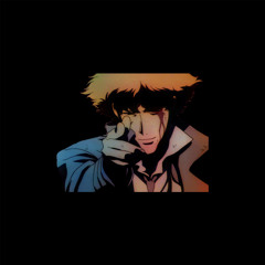 lonely space cowboy