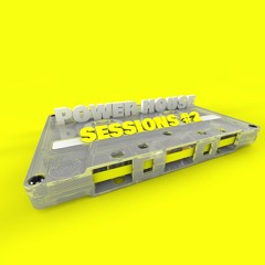 (POWER HOUSE SESSIONS · 2) Mixed by Andres Power, Outcode