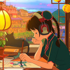 Doragon Radio  Lofi Hip Hop / Chillhop / Asian - Beats To Study / Chill / Relax / Sleep / Game To