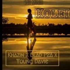 KOLEi 2021🇸🇧🔊