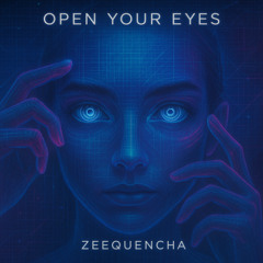 Open Your Eyes