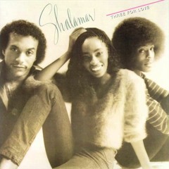 Shalamar  -  This Is For The Lover In You Perazzolo Re Touch