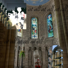 at all w/ 14cambo (prod. jeisei!)