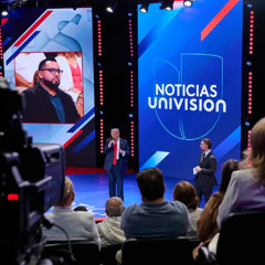 October 25th, 2024: Univision's Town Halls