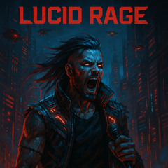 Lucid Rage