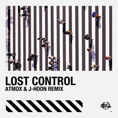 Lost Control (J-Hoon & ATMOX Remix)
