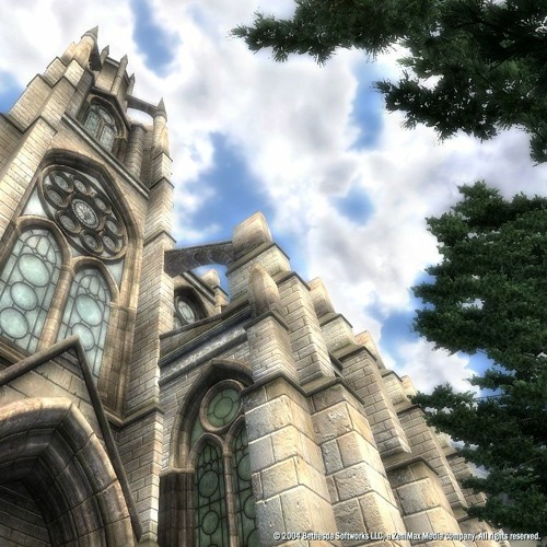 The Confessor, The Dreamer