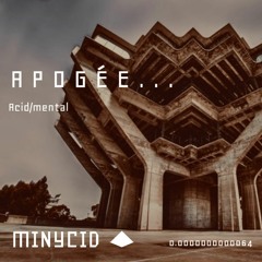 MINICYD - APOGEE