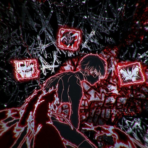 zxcursed - new era (instrumental)