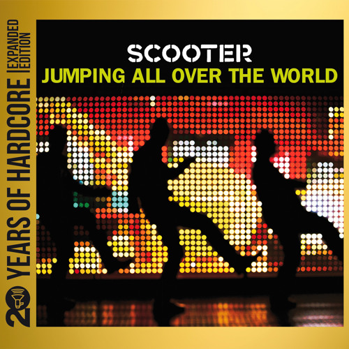 Jumping All Over The World (The Jaques Renault Club Mix / Remastered 2013)