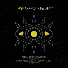 Niki4 - Rose Confetti (Original Mix)