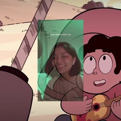 Steven Universe - peace and love (Lo-Fi)