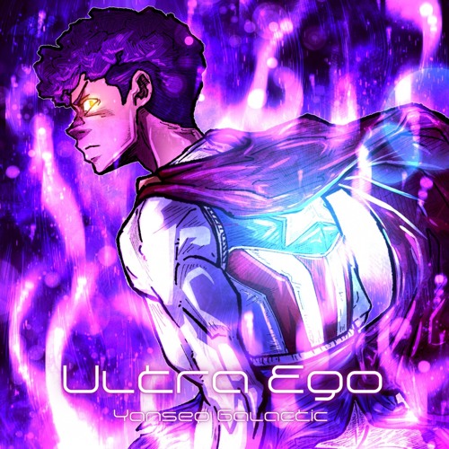 Ultra Ego