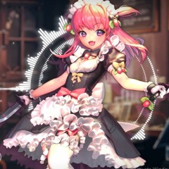 Destiny Child OST - Seibin - Fantastic Plastic Pathos