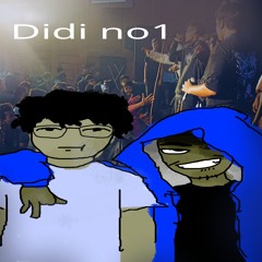 Didi Number 1