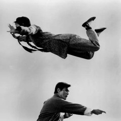 When Facing Your Enemy