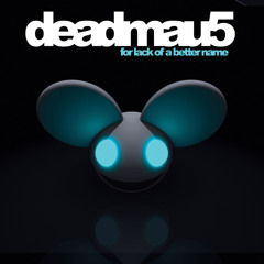 deadmau5 - Moar Ghosts 'n' Stuff (Extended Mix)