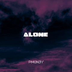 Alone
