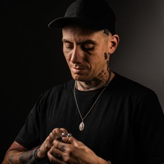 Facundo Moss - Set Studio only techno !
