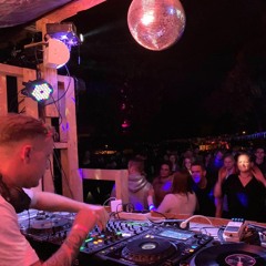 Räucherturm - Le Partie#3 25.09.2021