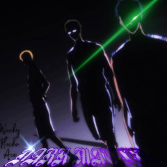 Wocky - Dark Matter ft. Flocko x acespottem [Audio]