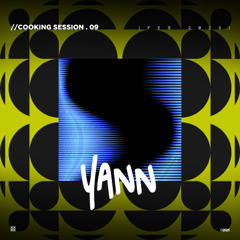 COOKING SESSION // 09