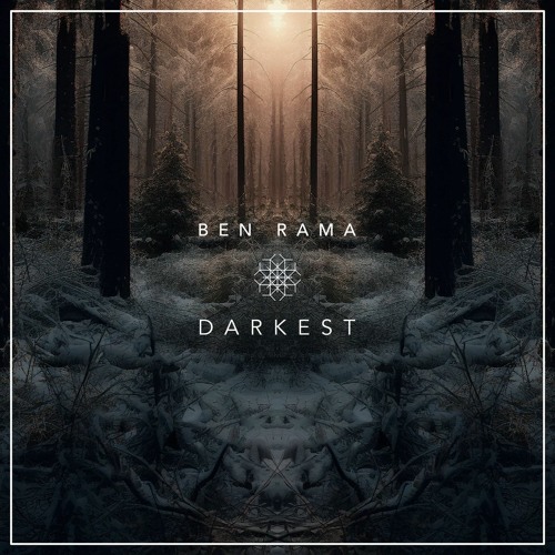 FREE DOWNLOAD: Ben Rama - Darkest [Cold Groove]