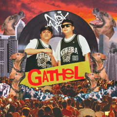 [ IRSA ] GATHEL - NDX 2025 ( Private Final )