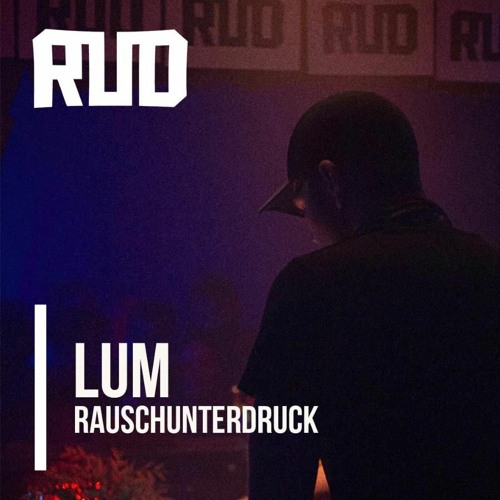 LUM @Holy Poly Osnabrück [1 YEAR 180min Power Rave] 06.09.2023