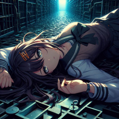 Labyrinth of Silence
