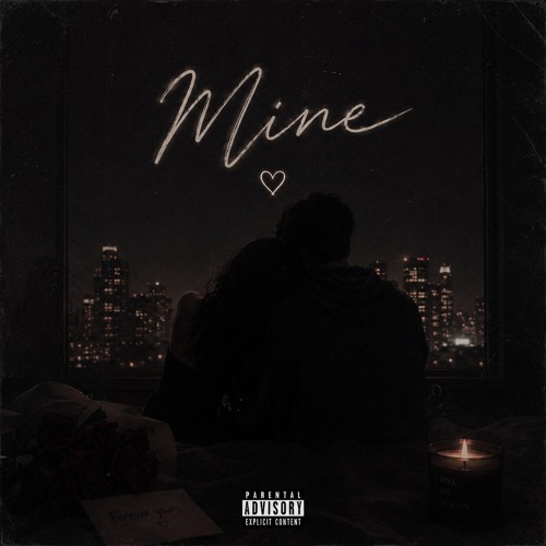 Stream Mine by Jayyy Stonie | Listen online for free on SoundCloud