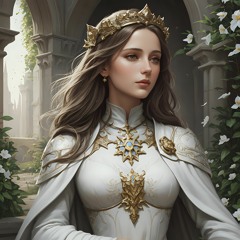 Medieval Romance Music - Queen Guinevere