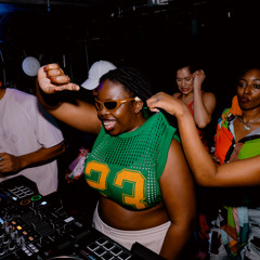 Ms Mavy • Aquarius Tour Mix • Global Soul Club Mix • Live DJ Set (Washington DC, USA)