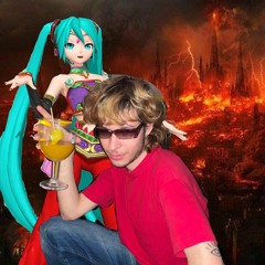 This World Is Cum (with Hatsune Miku)