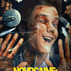 [-Vedea-] Novocaină - (2025) Filmul Vezi Subtitrat in Romana HD GRATIS