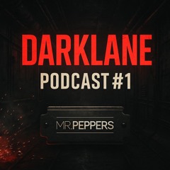 Darklane Podcast #1 (Hardtechno/ Schranz)