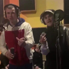MC’s Hyper Gee Hoody// Dj Assualt 2021