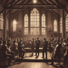 Still Blessed, Still Assured