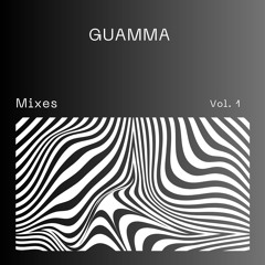 Guamma Mix Vol. 1