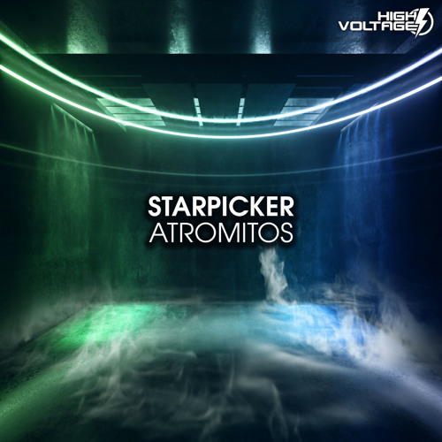 Starpicker - Atromitos
