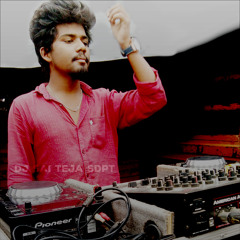 Congo Bass - Dj Sai Teja Sdpt