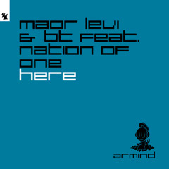 Here (feat. Nation Of One)