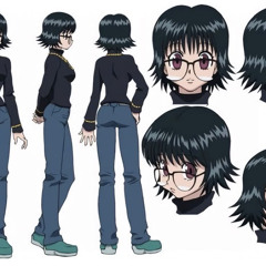 x ‎diehardpink - TEKKEN3