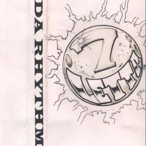 7 Letta – Can We Oot! (Wear A West) (Demo) (1996) Houston, TX