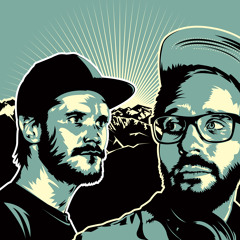 Soon Come (feat. Massilia Hi-Fi)