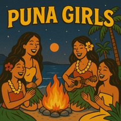Puna girls