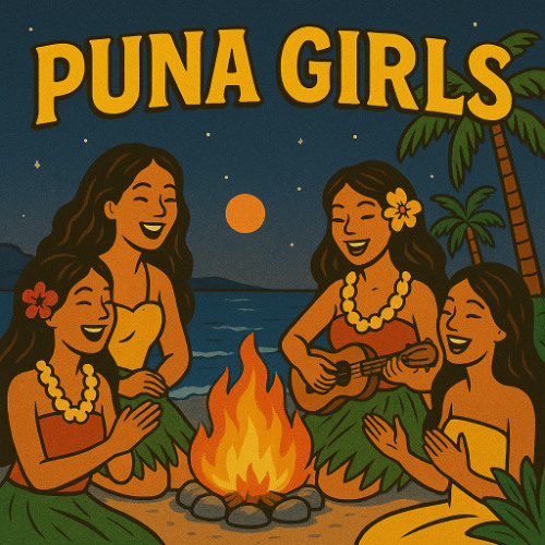 Puna girlz