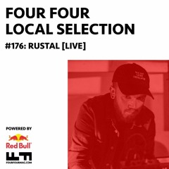 Local Selection 176: Rustal [Live]