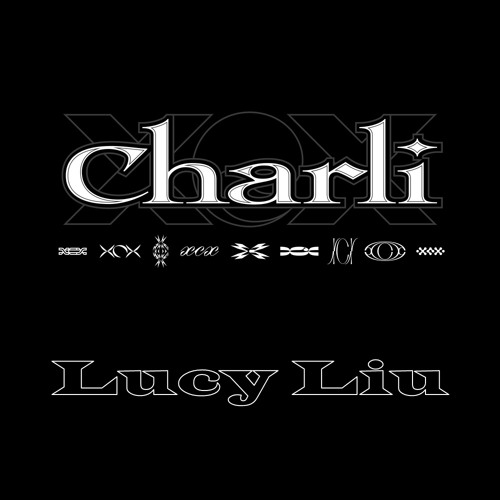 Lucy Liu